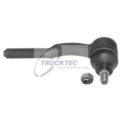 Kuva TRUCKTEC AUTOMOTIVE 08.37.015 Raidetangon Pää etuakseli molemminpuoleinen