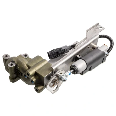 Kuva FEBI BILSTEIN 177251 EGR Venttiili