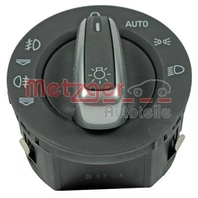 Kuva METZGER 0916283 Valokatkaisin ORIGINAL ERSATZTEIL AUDI: A6 C6 Avant