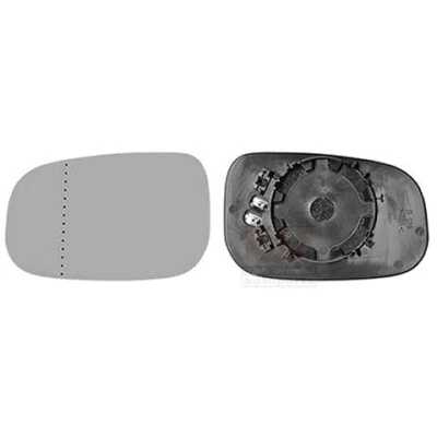 Kuva VAN WEZEL 5947837 Sivupeilin Lasi Vasen VOLVO: V70 2, V50, C30