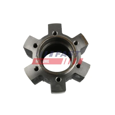 Kuva FAST FT25523K Vetonivel Etuakseli, oikea, Vaihteiston puoli FORD: Transit Custom V362 Van, Tourneo Bussi