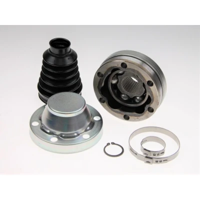 Kuva Nivelsarja, vetoakseli, Vaihteiston puoli, Etuakseli, oikea, vasen AUDI Q7, Q7 Van, PORSCHE CAYENNE, VW AMAROK, AMAROK Flak/chassi, TOUAR