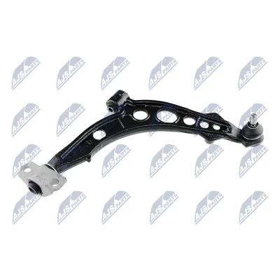 Kuva Tukivarsi, pyöräntuenta, Etuakseli, Ulompi, oikea, Alla, Oikea FIAT BARCHETTA, PUNTO, PUNTO Cabriolet, Van, LANCIA Y OE 46402682,