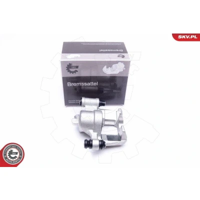 Kuva ESEN SKV 45SKV634 Jarrusatula 160mm Taka akseli, oikea MERCEDES BENZ: Sprinter 3 T Van, Bussi, VOLKSWAGEN: LT 28 46 2 Kasten