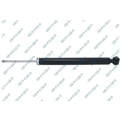 Kuva GSP 32474960 Iskunvaimentimet Taka akseli Kaasupaine Kaksiputki Teleskooppi iskunvaimentaja MERCEDES BENZ: GLK (X204) 200 CDI 2.2, 280 3.0 4 matic