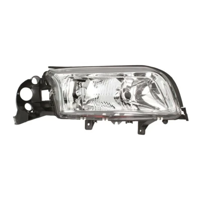 Kuva TYC 20 5753 18 2 Ajovaloumpio Oikea H7/H7 Ilman sähkömoottoria VOLVO: S80 I