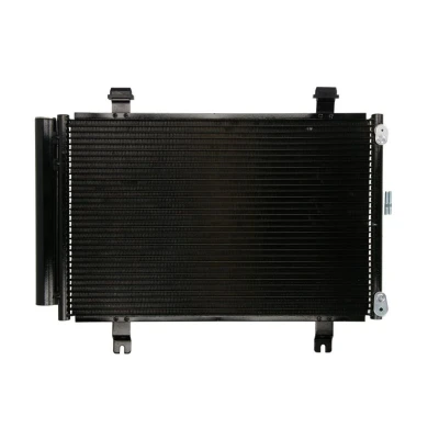 Kuva THERMOTEC KTT110073 Ilmastoinnin Lauhdutin Vedenerottimella 535 325 16 SUZUKI: SWIFT 3