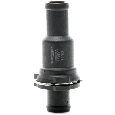 Kuva METZGER 4006255 Termostaatti 75 Muovi VOLKSWAGEN: Touran I, GOLF 6, Passat B7 Variant, AUDI: A3 Sportback, TT Coupe, SKODA: Octavia 2 Combi