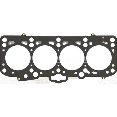 Kuva REINZ 61 34350 10 Kannentiiviste 1,51 82 Metalli kerros tiiviste VOLKSWAGEN: Golf 5, Caddy 3