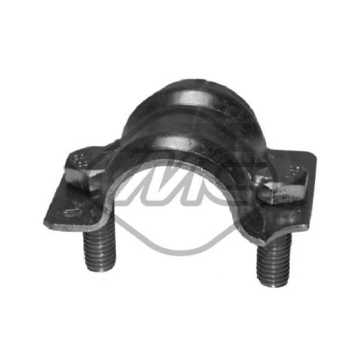 Kuva Pidike, vakaaja CITROËN AX, C15 Skåp/stor limousine, SAXO, VISA, PEUGEOT 205 I, II, Cabriolet 309 II OE 5097.27, 5097.35, 956327