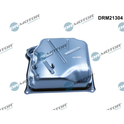 Kuva DR.MOTOR AUTOMOTIVE DRM21304 Öljypohja, Automaattivaihteisto