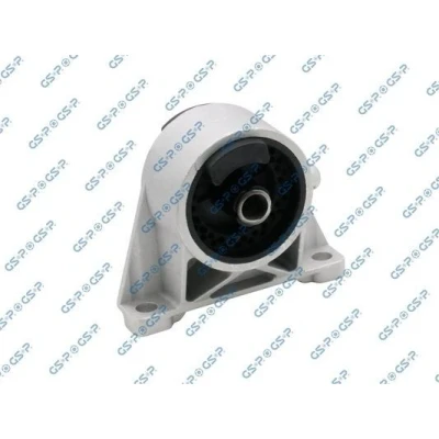 Kuva Moottorin tuki, Etuakseli, Edessä OPEL, VAUXHALL OE 0684693, 684693, 90528576