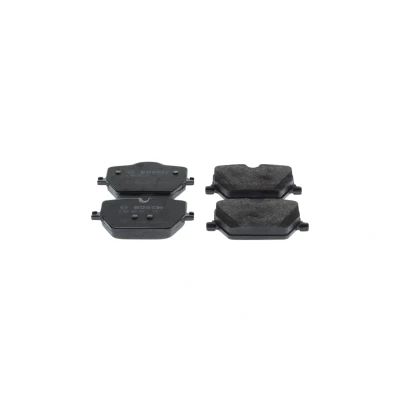 Kuva BOSCH 0 986 460 057 Jarrupalat Low Metallic BMW: 3 Sedan, Touring