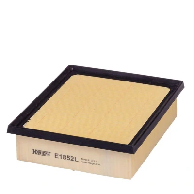 Kuva HENGST FILTER E1852L Ilmansuodatin 58 186 220 Suodatinpanos MITSUBISHI: Eclipse Cross