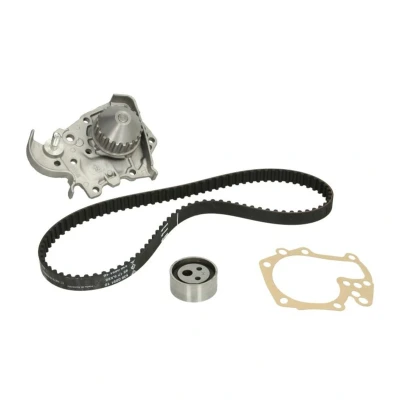 Kuva INA 530 0018 30 Vesipumppu + Jakohihnasarja Vesipumpulla RENAULT: MEGANE I Grandtour, 1 Classic,