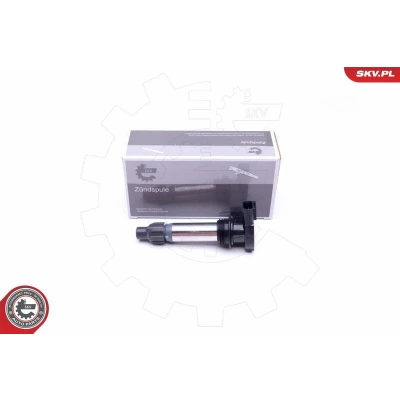 Kuva Sytytyspuola BUICK, CADILLAC, CHEVROLET, OPEL, SAAB, SUZUKI OE 1208087, 1208090, 12590990