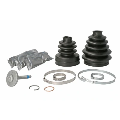 Kuva SPIDAN 36294 Paljekumisarja, Vetoakseli TPE (termoplastinen elastomeeri), NBR (nitriili butadi kumi) VOLVO: V50, S40 II