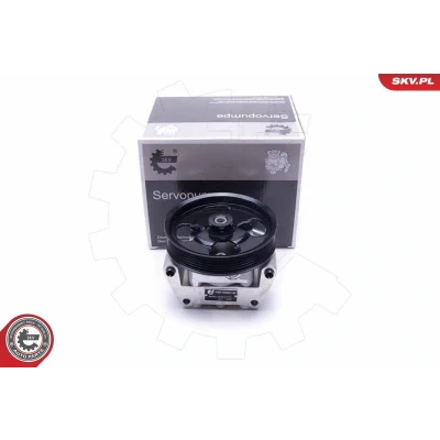 Kuva Hydrauliikkapumppu, ohjaus Jaguar X type I OE 1X433A696AB
