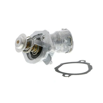 Kuva VEMO V30 99 0187 Termostaatti 100 Q+, original equipment manufacturer quality MADE IN GERMANY Tiivisteillä Metallikotelo, Kopalla