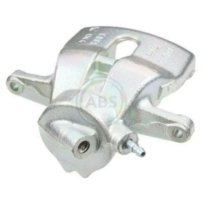 Kuva A.B.S. 522212 Jarrusatula Harmaa valurauta 144 CITROËN: C2 Hatchback, C3 I Hatchback
