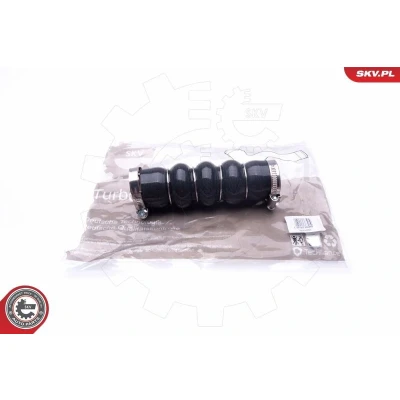 Kuva GT BERGMANN GT52 145 Ahdinletku Silikoni PEUGEOT: 5008 I, 308 I SW, Hatchback, CITROËN: C4 Grand Picasso, Berlingo II, Hatchback