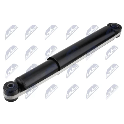 Kuva NTY A FR 011 Iskunvaimentimet FORD: Ranger Mk2