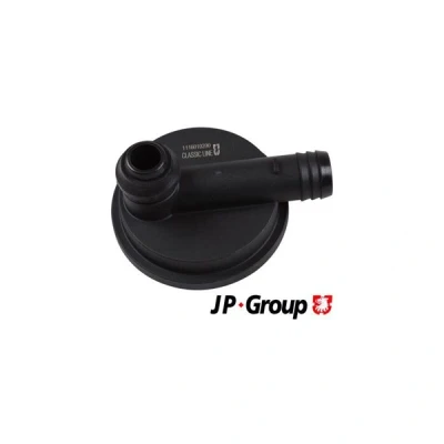 Kuva JP GROUP 1116010200 Huohotin VOLKSWAGEN: TRANSPORTER 4, 4 Bus, LT 28 35 II Bussi