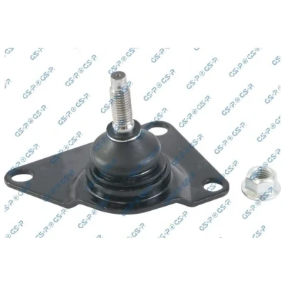 Kuva Pallonivel GSP S080278