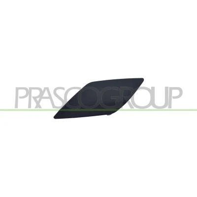 Kuva PRASCO VG0391238 Puskurin Pinta Eteen, vasen sumuvaloaukkoon VOLKSWAGEN: GOLF 6