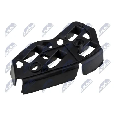 Kuva Pidike, puskuri, Eteen, oikea VW POLO, POLO Sedan IV OE 6Q0807184A
