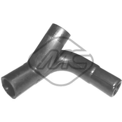 Kuva Jäähdyttimen letku DACIA, NISSAN, RENAULT OE 2130600QAJ, 7701061051