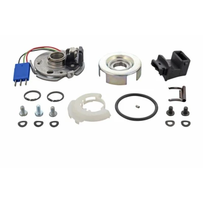 Kuva VEMO V10 72 1150 Tunnistin, Impulssianturi EXPERT KITS + VOLKSWAGEN: GOLF 2, Polo II Hatchback