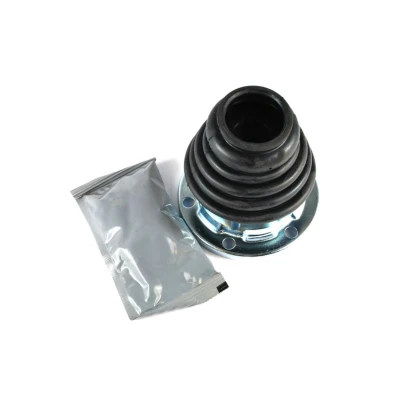 Kuva KRAFT 4410135 Paljekumisarja, Vetoakseli 93 Vaihteiston puoli, Etuakseli, oikea laipalla VOLKSWAGEN: Golf 3, 4 Variant,
