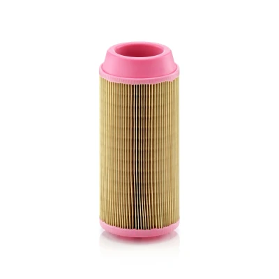 Kuva MANN FILTER EUROPICLON C 11 100 Ilmansuodatin 253 115 Suodatinpanos