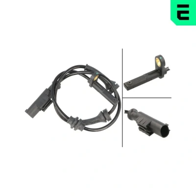 Kuva OPTIMAL 06 S797 ABS Anturi aktiivisensori 525