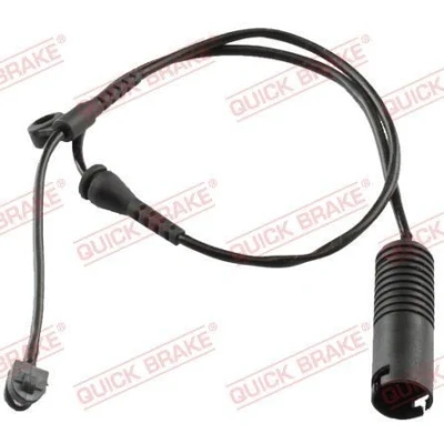 Kuva QUICK BRAKE WS 0154 A Jarrupalojen Kulumisen Ilmaisin Akselisarja