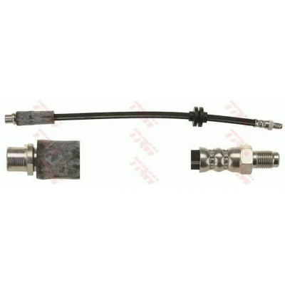 Kuva TRW PHB498 Jarruletku 407 M10x1 FIAT: Croma II Farmari