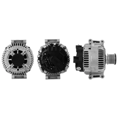 Kuva ELSTOCK 28 5683 Laturi 12V 180A MERCEDES BENZ: ML sarja, GL, G sarja SUV
