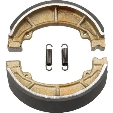 Kuva TRW MCS834 Jarrukengät 180