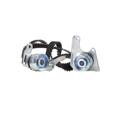 Kuva GATES FleetRunner Micro V Stretch Fit K025049XS Jakohihnasarja FIAT: Ducato II Flatbed Kuorma auto/Alusta, Bussi, Scudo I Van