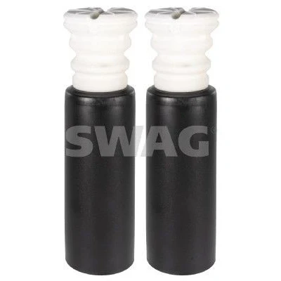 Kuva SWAG 33 10 8441 Iskunvaimentimen Suojakumi Taka akseli