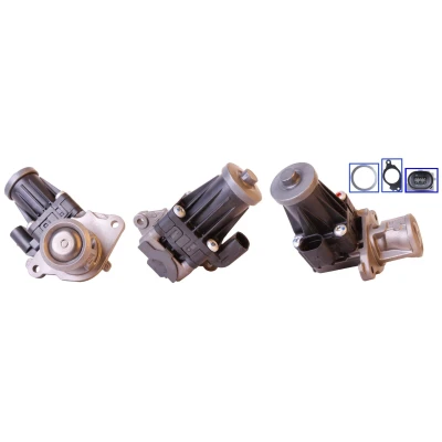 Kuva DRI 717730113 EGR Venttiili Sähköinen Tiivisteillä Korkeapainepuoli OPEL: Corsa D Hatchback, Astra J ALFA ROMEO: MiTo, FIAT: Linea
