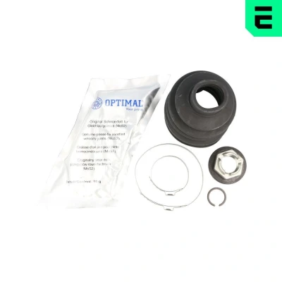 Kuva Paljekumisarja, vetoakseli, Vaihteiston puoli, Etuakseli, oikea, vasen ford fiesta v, van fusion OE 1148221, 1148222, 1485299