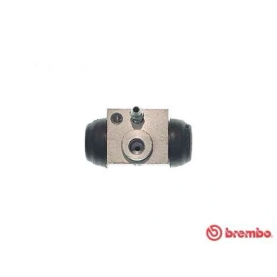 Kuva BREMBO A 12 B94 Takajarrusylinteri 20,64 CITROËN: C3 II