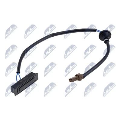 Kuva Katkaisija, takaluukun lukitus SUBARU IMPREZA Sedan OE 63270 FG000, FG001