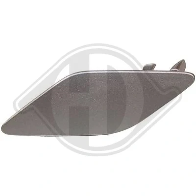 Kuva DIEDERICHS 2249142 Puskurin Pinta Eteen, oikea VOLKSWAGEN: Passat B8 Variant, Sedan