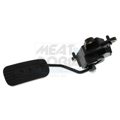 Kuva Ajopoljinsarja Meat &amp; doria 83633 nissan micra iii, c+c note OE 18002 AX700, AX70B