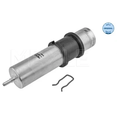 Kuva MEYLE 314 323 0015 Polttoainesuodatin Letkusuodatin BMW: 5 Sedan, Touring, 7