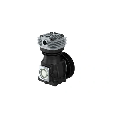 Kuva WABCO 4111410030 Ilmajousituksen kompressori