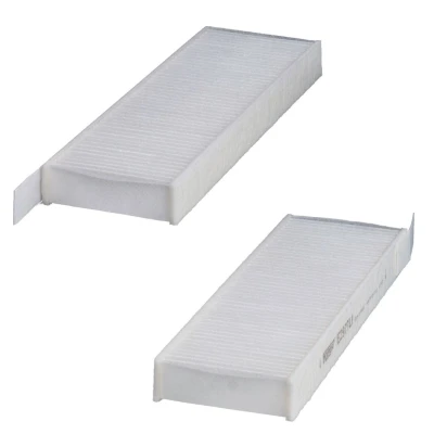 Kuva HENGST FILTER E2977LI 2 Raitisilmasuodatin Siitepölysuodin 334 96 31 PEUGEOT: 3008 II SUV, 5008 I, CITROËN: C4 I Grand Picasso, Berlingo